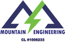 Line construction, Mountain Engineering CL #1006233